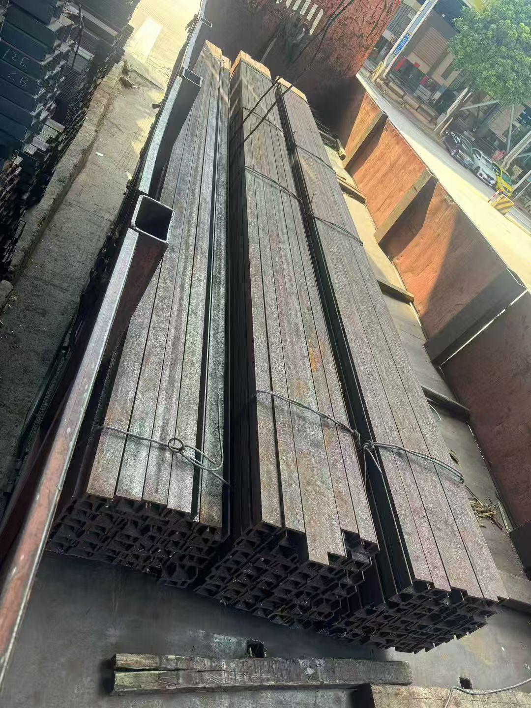 云浮市护坡路模板出租方通 - 厂家